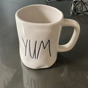 Rae dunn mug